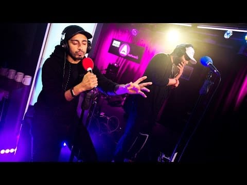 Swet Shop Boys — Swet Shop Boys: Aaja