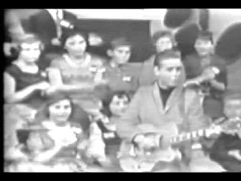 Eddie Cochran — Eddie Cochran - C'mon Everybody (1958)