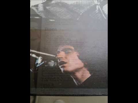 Lluis Llach — LLUIS LLACH. BARCELONA GENER DE 1976 (CARA B)