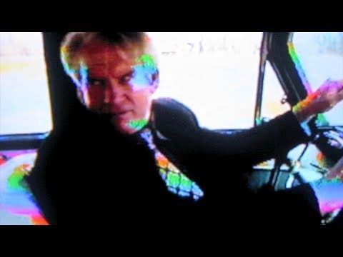 Dan Sartain — Dan Sartain - Pass This On (Official Video)