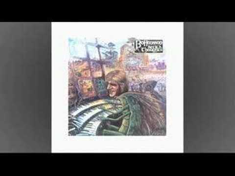 Bo Hansson — Bo Hansson Attic thoughts 03 Waiting