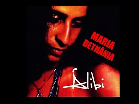 Maria Bethânia — Maria Bethânia  - ÁLIBI