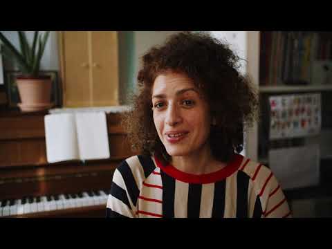 Diana Popoff — DIANA HP   EPK  Album "Fazer e Cantar" sortie le 03/12/2021