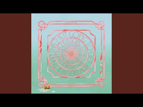The Soft Pink Truth — Deeper Than This?