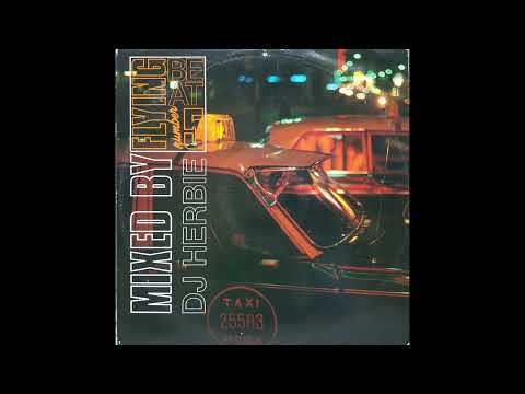 DJ Herbie — Flying Beat nº 5   ibiza groove