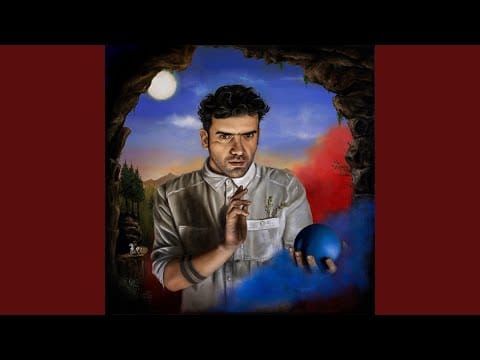 Fernando Milagros — Otra Vida