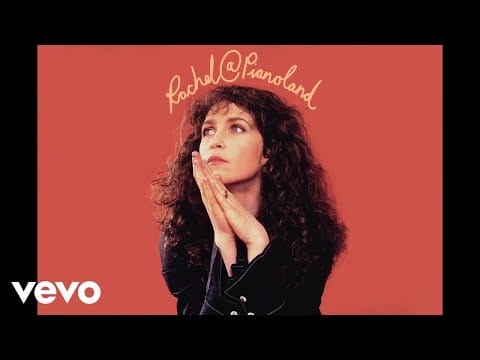 Rae Morris — wise words