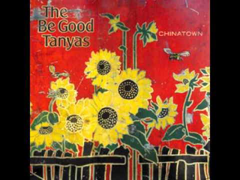 The Be Good Tanyas — The Be Good Tanyas - I Wish My Baby Was Born