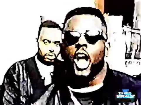 Tim Dog — TIM DOG "BRONX NIGGA" (Unreleased video) Penicillin on Wax 1991