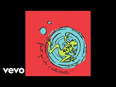 Tryo — Tryo - La lumière (Live) (Audio)