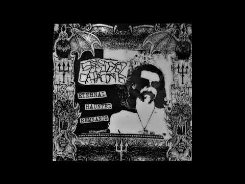Eerified Catacomb — Eerified Catacomb (Canada) - Eternal Haunted Remnants (Single 2020)
