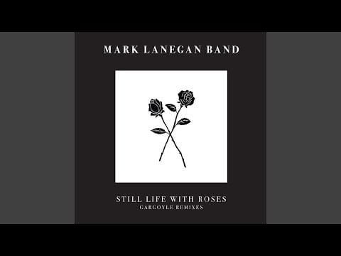 Mark Lanegan Band — Beehive (Andrew Weatherall Remix)