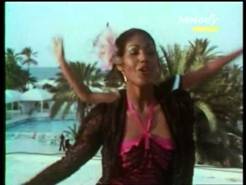 Peter Jacques Band — Peter Jacques Band - Walking On Music (1979)