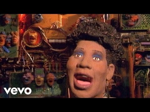 Aretha Franklin — Aretha Franklin - Rock-A-Lott