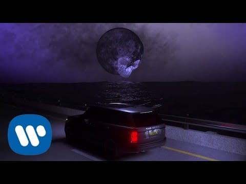 PARTYNEXTDOOR — PARTYNEXTDOOR - THE NEWS [Official Audio]