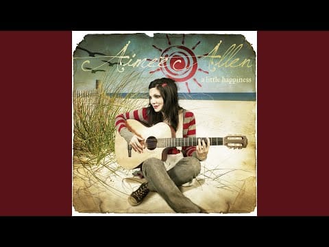 Aimee Allen — Santeria
