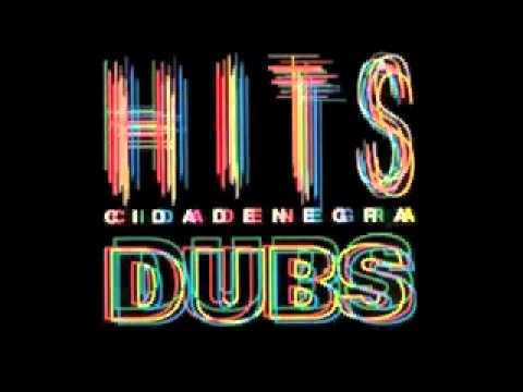 Cidade Negra — CIDADE NEGRA - casa (REMIX)