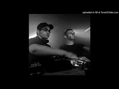 Gayle San — Gayle San - Mirage (Sperber & Oener Remix)