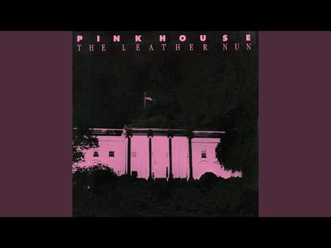 The Leather Nun — Speed Of Life