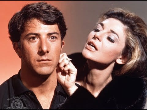 Dave Grusin — Mrs. Robinson - Simon & Garfunkel - Lyrics