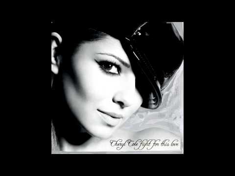 Cheryl Cole — Cheryl Cole - Fight For This Love (Mike Junior Remix)
