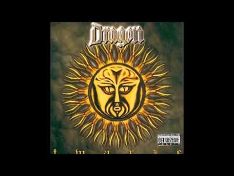 Dragon (8) — Dragon - Twarze [Full Album] 1999