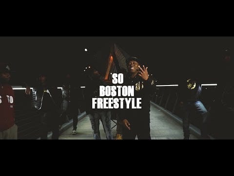 Wiseguys — WISEGUYS  "So Boston freestyle" Filmed|Edited @jaestarfilmz