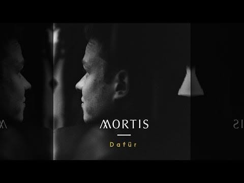 Mortis (3) — Mortis - Dafür (feat. Shizoe)