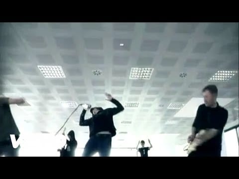 Subsonica — Subsonica - La Glaciazione