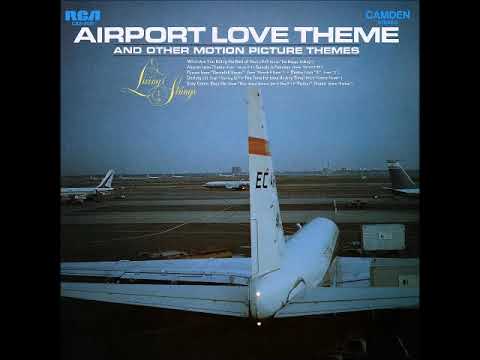 Living Strings — Su*cide is Painless (Theme From the 20th Century-Fox Film "M*A*S*H") ~ Living Strings (1970)
