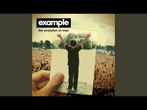 Example — Queen of Your Dreams