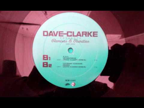 Dave Clarke — B1.X 313 - Interferon (Dave Clarke Remix)