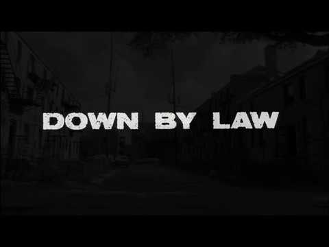 John Lurie — John Lurie ‎– Down By Law (Original Soundtrack)