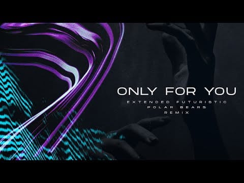 Nicky Romero — Nicky Romero & Sick Individuals ft. XIRA - Only For You (Extended Futuristic Polar Bears Remix)