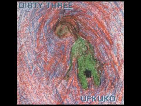 Dirty Three — Dirty Three - Cast Adrift (Ufkuko EP, 1998)