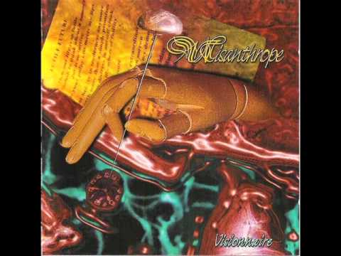 Misanthrope (2) — Misanthrope - Future Futile
