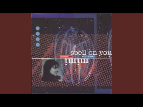 Mimi Goese — Believer