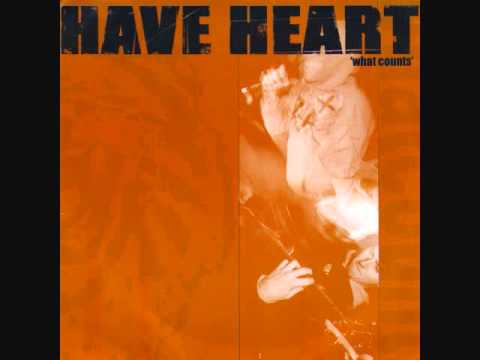 Have Heart — Have Heart - Lionheart