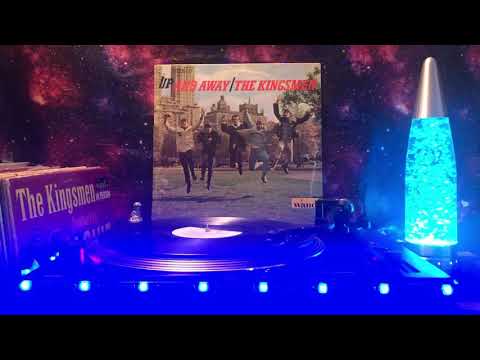 The Kingsmen — The Kingsmen - Daytime Shadows