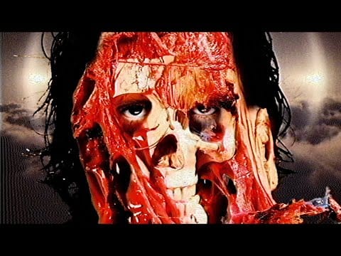 Machine Girl (2) — Machine Girl - Psychic Attack (Official Video)