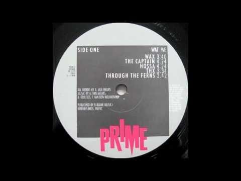 W.A.T. — WAT - Willow