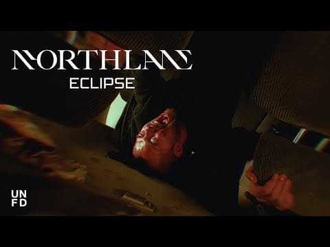 Northlane — Northlane - Eclipse [Official Music Video]