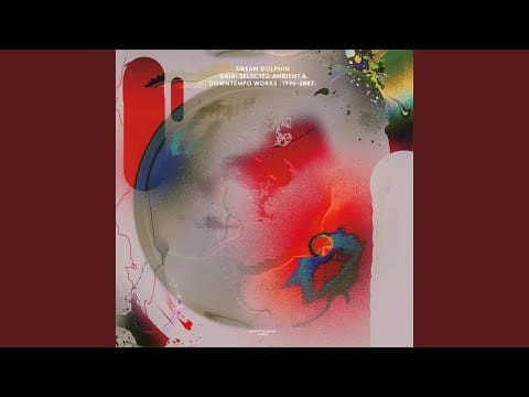 Dream Dolphin — Iruka Tachi To Asonda Kioku / Under Water
