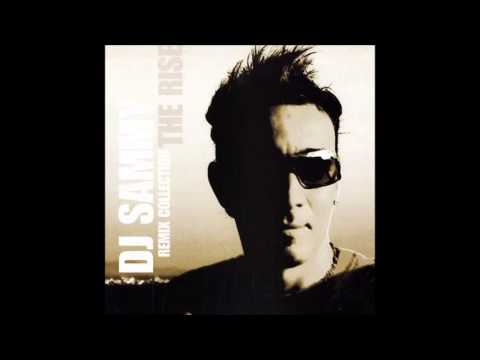 DJ Sammy — DJ Sammy - Why (Parker & Hanson Remix)