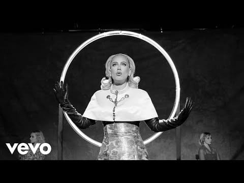 Adele — Oh My God