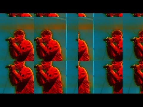 Louis Tomlinson — Palaces