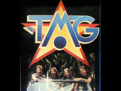 Ted Mulry Gang — TED MULRY GANG - DEVIL IN YOU.wmv