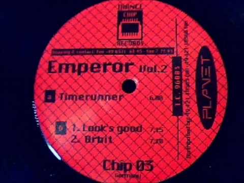 Emperor — Emperor - Look's Good