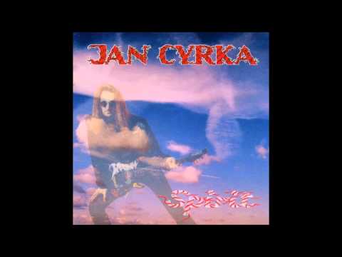 Jan Cyrka — Jan Cyrka - Spirit