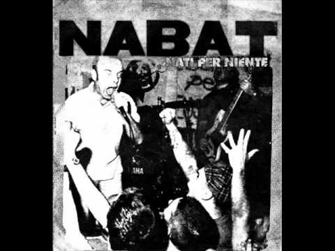 Nabat — Nabat - Via Da Qui